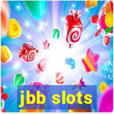 jbb slots